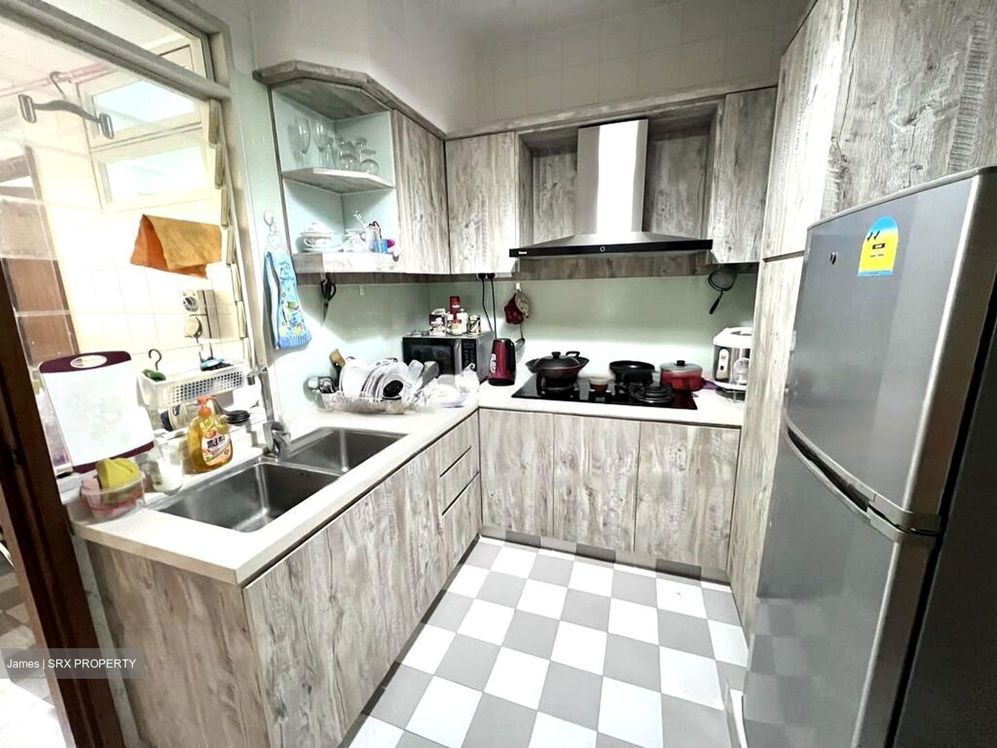 Changi Court (D16), Condominium #457565881